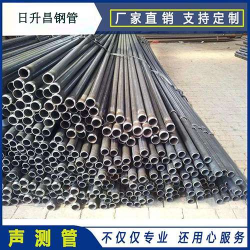 平顶山桥梁声测管作用及预埋检测方法